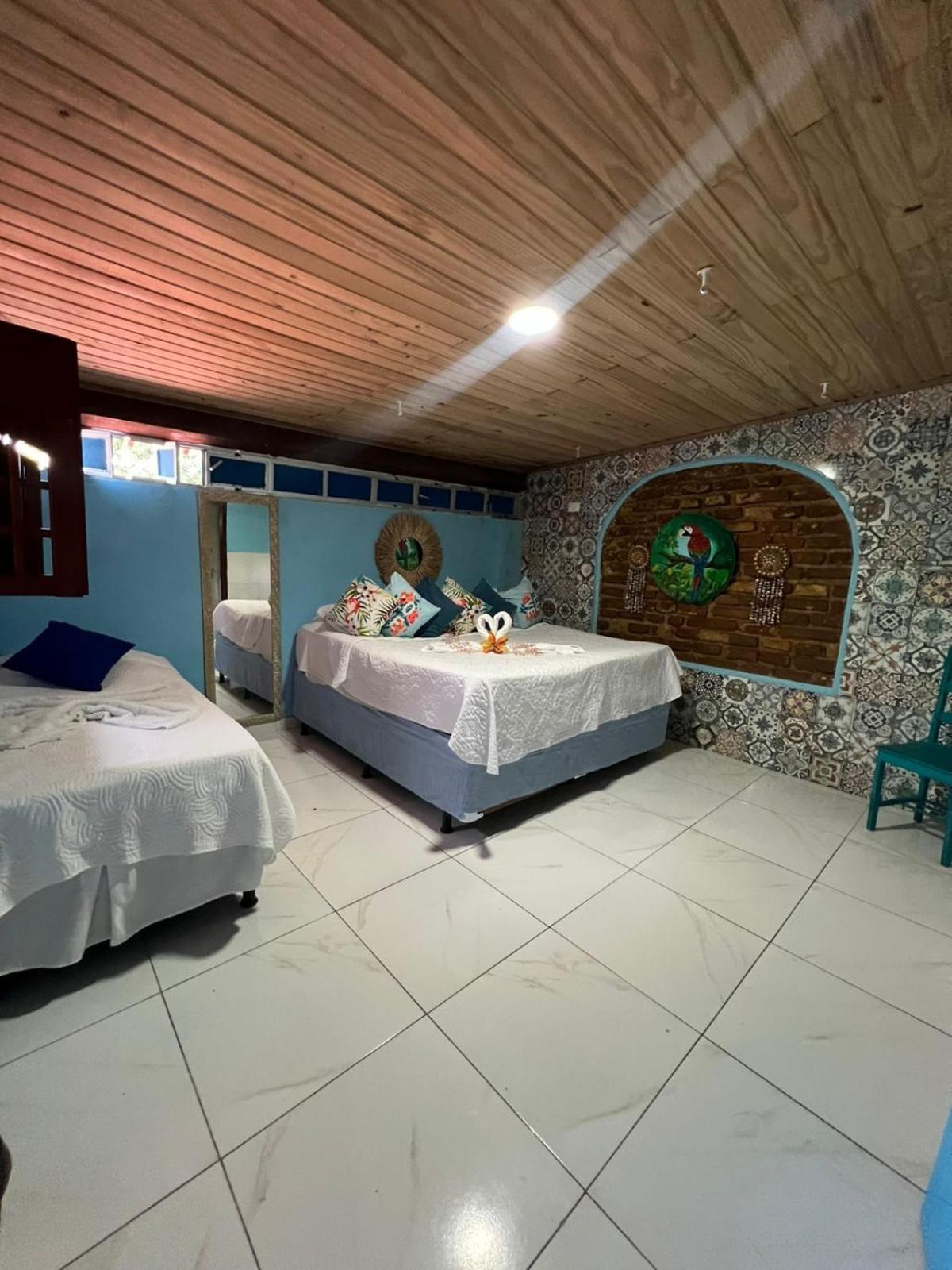 Ladeira De Olinda Hotel Eksteriør billede